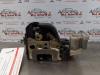 Gebruikte Slotmechaniek Portier 4Deurs links-voor Fiat Punto O172419
