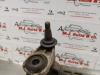 Gebruikte Ruitenwismotor+Mechaniek Volkswagen Polo O172420