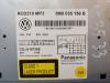 Gebruikte Radio Volkswagen Polo O172428