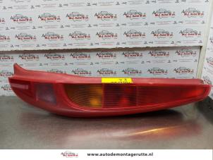 O172430 Gebruikte achterlicht rechts Fiat Punto