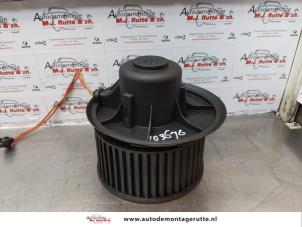 O172432 Gebruikte aanjager Renault Twingo