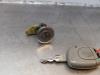 Gebruikte Deurslot Cilinder links Renault Twingo O172435