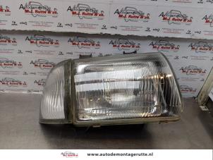 O172441 Gebruikte rechter koplamp Suzuki Alto
