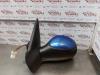 Gebruikte Spiegel Buiten links Peugeot 206 O172450