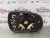 Gebruikte Spiegelglas links Honda Civic O172452