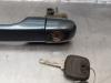 Gebruikte Deurgreep 4Deurs links-voor Volvo V70 O172458