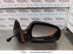 O172463 Gebruikte buitenspiegel rechts Honda Civic