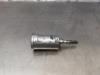 Gebruikte Sleutel+Contactslot Opel Agila O172471