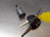 Gebruikte Sleutel+Contactslot Opel Agila O172471