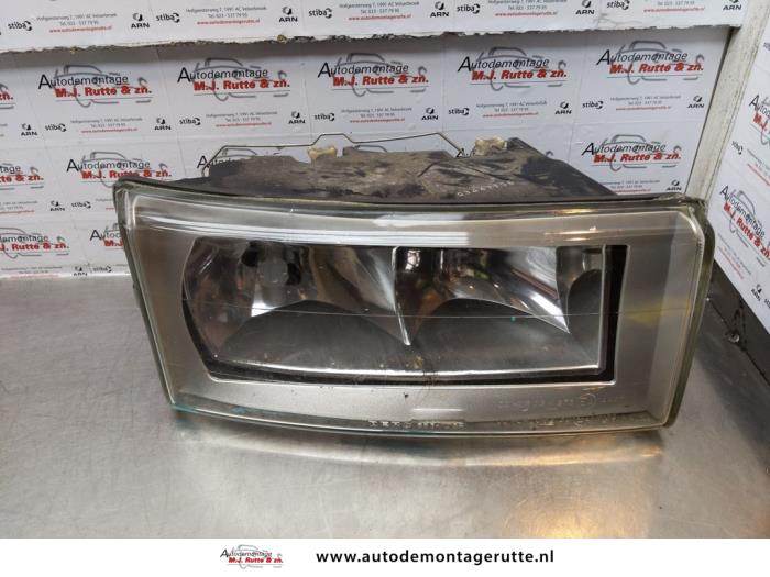 Gebruikte Linker Koplamp Iveco Daily O172474