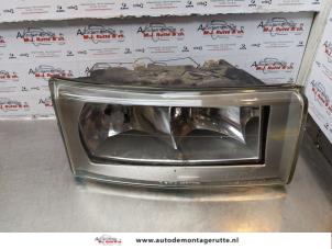 O172474 Gebruikte linker koplamp Iveco Daily