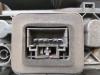 Gebruikte Achterlicht links Fiat Fiorino O172477