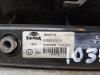 Gebruikte Achterlicht links Fiat Fiorino O172477