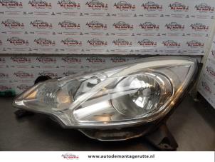 O172479 Gebruikte koplamp links Citroen C3