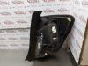 Gebruikte Achterlicht links Citroen C3 O172481