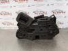 Gebruikte Slotmechaniek Portier 4Deurs links-voor Volkswagen Polo O172493