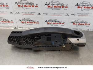 O172497 Gebruikte deurgreep 4deurs rechts-voor Volkswagen Polo