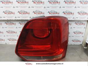 O172504 Gebruikte achterlicht rechts Volkswagen Polo