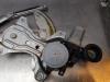 Gebruikte Raammechaniek 4Deurs links-voor Daihatsu Trevis O172506
