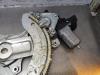 Gebruikte Raammechaniek 4Deurs links-voor Daihatsu Trevis O172506