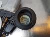 Gebruikte Raammechaniek 4Deurs links-voor Daihatsu Trevis O172506