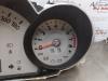 Gebruikte Kilometerteller KM Daihatsu Trevis O172512