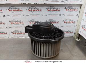 O172519 Gebruikte aanjager Daihatsu Trevis