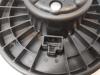 Gebruikte Kachel Ventilatiemotor Daihatsu Trevis O172519