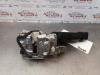 Gebruikte Slotmechaniek Portier 4Deurs links-achter Daihatsu Trevis O172521