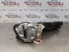 Gebruikte Slotmechaniek Portier 4Deurs links-voor Daihatsu Trevis O172522