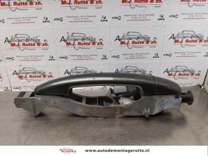 O172541 Gebruikte deurgreep 4deurs links-achter Citroen C3