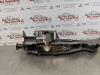 Gebruikte Deurgreep 4Deurs links-achter Citroen C3 O172541