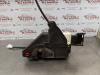 Gebruikte Deurslot Mechaniek 4Deurs links-achter Citroen C3 O172542