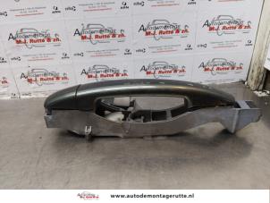 O172548 Gebruikte deurgreep 4deurs rechts-voor Citroen C3