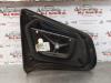 Gebruikte Achterklep reflector rechts Citroen C3 O172551