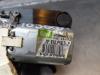 Gebruikte Motor Ruitenwisser achter Citroen C3 O172554