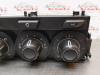 Gebruikte Chaufage Bedieningspaneel Citroen C3 O172556