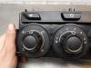 Gebruikte Chaufage Bedieningspaneel Citroen C3 O172556