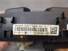 Gebruikte Chaufage Bedieningspaneel Citroen C3 O172556