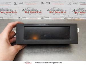 O172558 Gebruikte uurwerk Citroen C3
