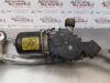 Gebruikte Ruitenwismotor+Mechaniek Citroen C3 O172560