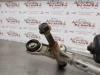 Gebruikte Ruitenwismotor+Mechaniek Citroen C3 O172560