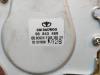 Gebruikte Ruitenwissermotor achter Chevrolet Spark O172561