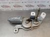 Gebruikte Ruitenwissermotor achter Chevrolet Spark O172561