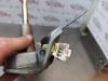 Gebruikte Ruitenwissermotor achter Chevrolet Spark O172561