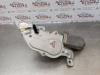 Gebruikte Ruitenwissermotor achter Chevrolet Spark O172561
