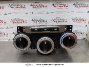 O172565 Gebruikte chaufage bedieningspaneel Hyundai I10