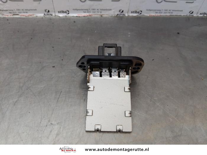 Gebruikte Kachel Weerstand Hyundai I10 O172566