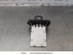O172566 Gebruikte kachel weerstand Hyundai I10