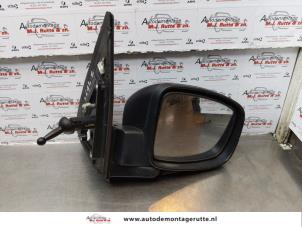 O172571 Gebruikte buitenspiegel rechts Hyundai I10